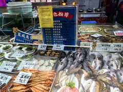 -旺角小渔村·海肠捞饭开创者(二马路店)