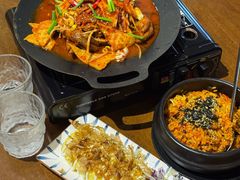 -幸屿 创意料理(永嘉天地店)