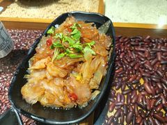 -潮十三潮汕砂锅粥(高新四路大都荟店)