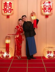 -薇拉摄影(深圳店)