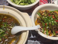 -易老头三样菜(南滨路总店)