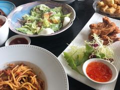 -莫多多餐厅