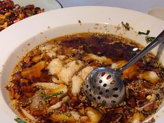 -一品红川菜(皇岗店)