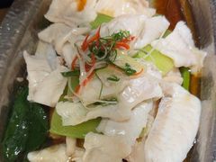 -花舍·新派粤菜·西餐·下午茶(亚运村·鸟巢店)