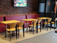 -汉堡王(江海广场店)