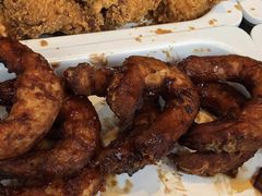 -味味美·汉堡炸鸡(山东路店)