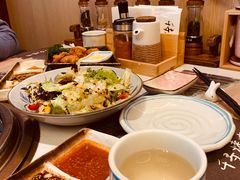 -千寻山野烤肉(中关村店)