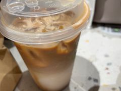 -奈雪的茶(华强北中航城店)