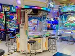 -meland·儿童乐园·游戏厅娃娃机·电玩Xbox(成都合生汇店)