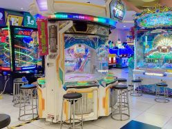 -meland·儿童乐园·游戏厅娃娃机·电玩Xbox(成都合生汇店)