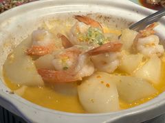 -山泉粤宴(广东大厦店)