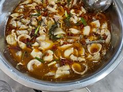 -老四川平头酸菜鱼(衙前店)