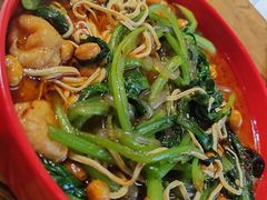 -鸽子窝专业烧烤店(长白店)