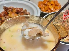 -四道菜·福建菜馆(新街口金鹰店)