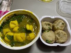 -小杨生煎(湟普汇店)