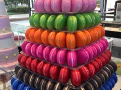 -麦雪尔甜品·生日蛋糕(新街口旗舰店)