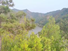 -仙居谷风景区