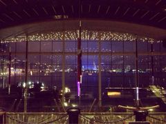 -苏州金鸡湖中茵皇冠假日酒店