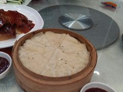 -福满园大酒楼(梅林店)