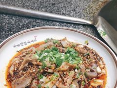 -土灶人家柴火鸡(都江堰店)