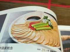 -红城阁·上海味道(四平路店)