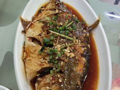 -小辣妹川味海鲜加工店(第一市场椰风巷店)