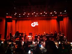 -JZ Club 爵士酒吧(上海店)