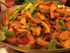 -乐口福家常菜馆(古庸路店)