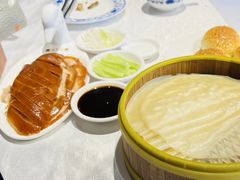 -便宜坊烤鸭店(科创店)