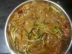 -金掌勺锅包肉(太原万达店)