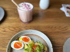 -BOR Eatery(安福路店)