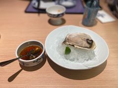 -小山日本料理(电子大厦店)