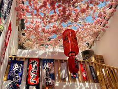 -浦·传统日式料理(3 5 1 1 店)