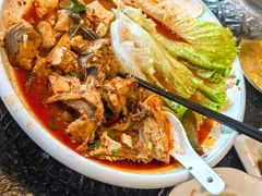 -海韵人家.海景花园经典云南菜(双廊店)