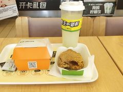 -德克士(芮城东茂店)