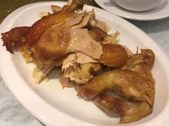 -东北人粗粮饺子坊(南山店)