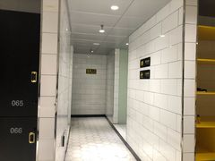 -斯博特游泳俱乐部(万象城店)