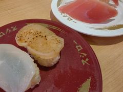 -寿司郎(皇庭广场店)