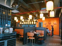 大堂-锅哥有料老火锅(金港国际店)