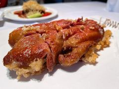 香煎糯米鸭-八分饱·西津会(西津渡店)