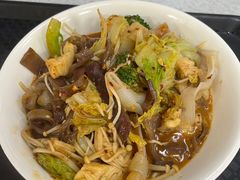 -芙蓉餐厅(厦大店)