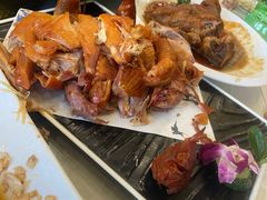 -盛京富丽园老菜馆·东北菜(和平南大街店)