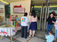 -吉的堡幼儿园(昆明俊发城英胜园)