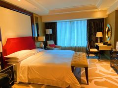 -澳门喜来登大酒店