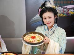 -必胜客(烟火食堂观前店)