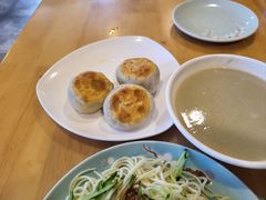 -惠丰门丁肉饼店