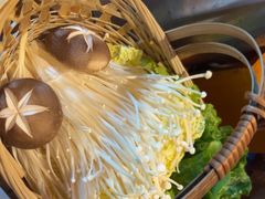 -同仁四季椰子鸡(福田车公庙店)