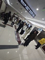 -复旦大学附属妇产科医院(黄浦院区)