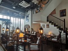 -候鸟咖啡(前门店)