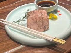 -四世同堂·京菜·烤鸭(双井店)